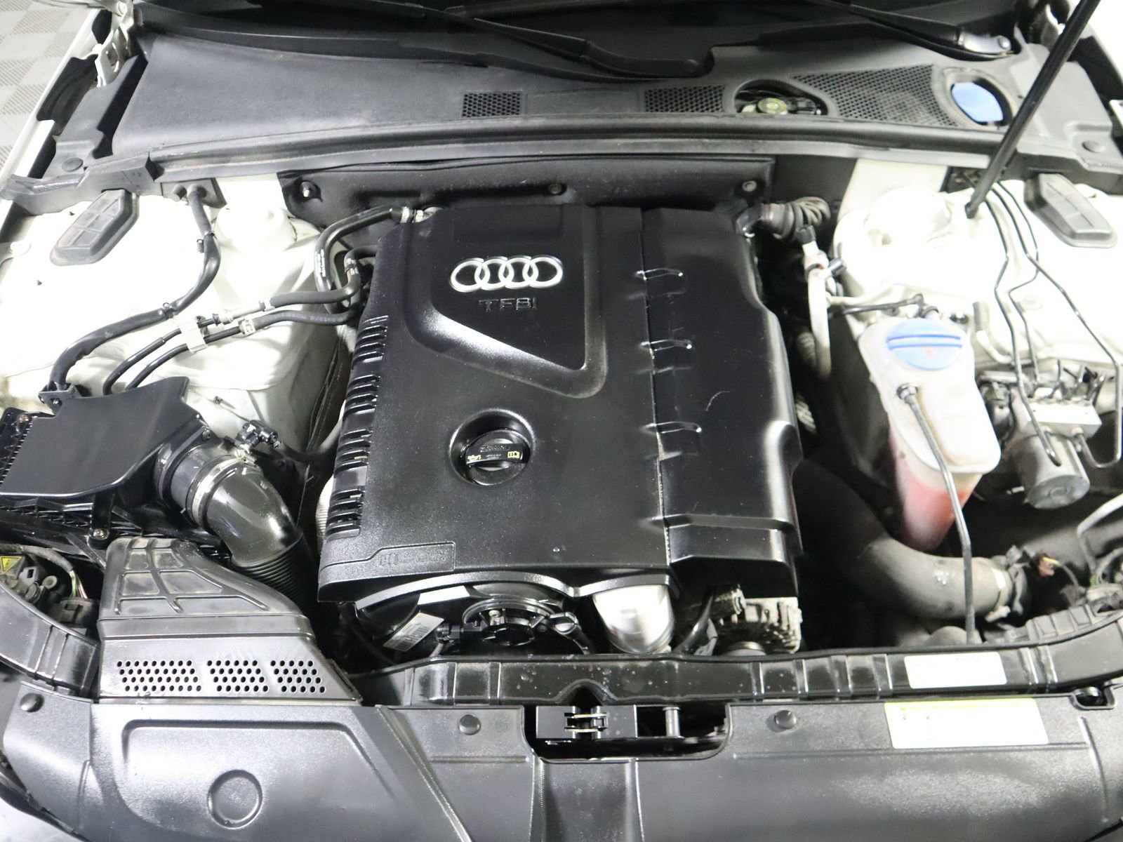 Used 2014 Audi A4 Premium w/ Lighting Package AWD/4WD image 20