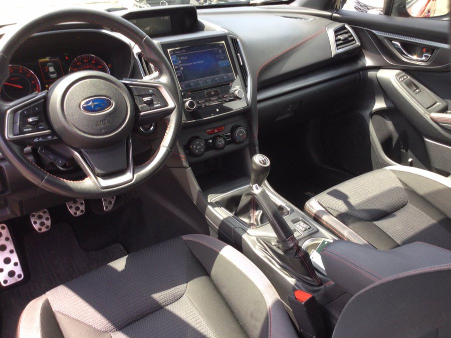 Used 2017 Subaru Impreza 2.0i Sport AWD/4WD image 17