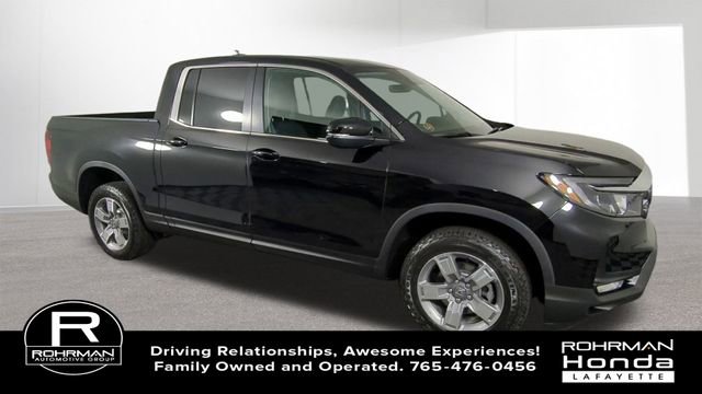 New 2026 Honda Ridgeline RTL image 2
