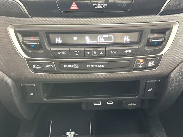 Used 2025 Honda Ridgeline RTL image 14