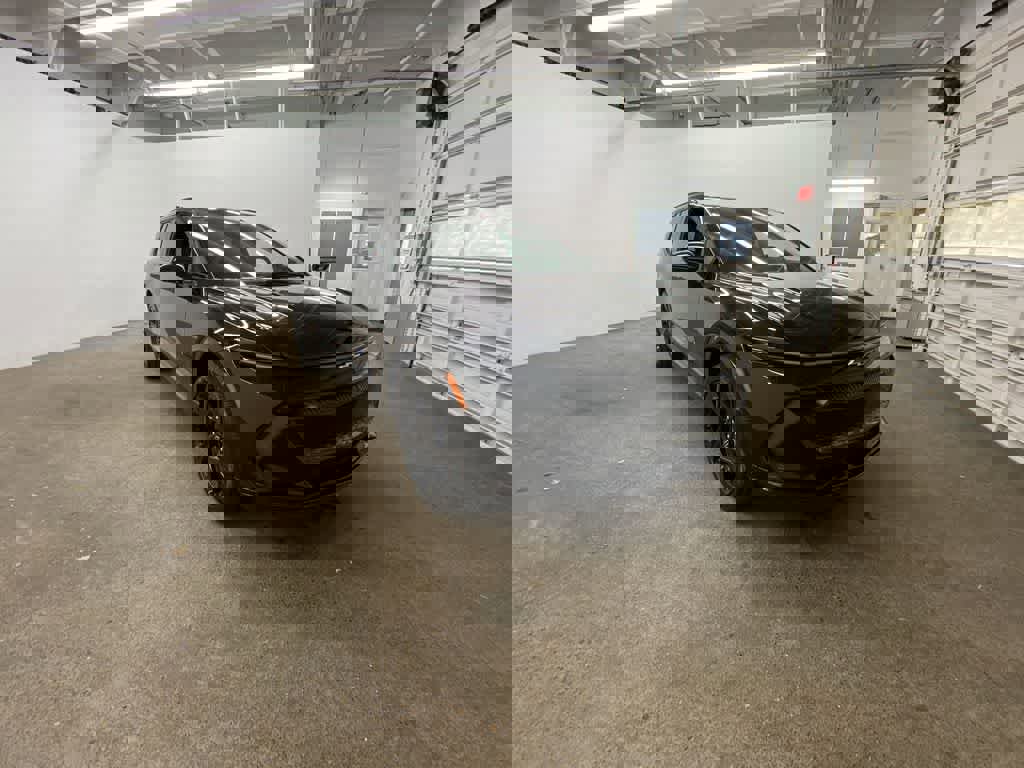 Used 2024 Chevrolet Equinox EV RS image 8