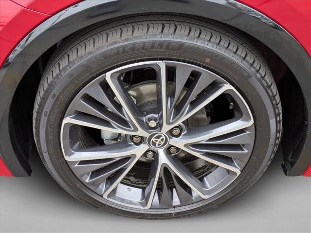 New 2026 Toyota Prius Limited image 10