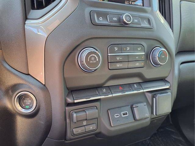 New 2026 Chevrolet Silverado 2500 W/T w/ WT Convenience Package AWD/4WD image 17