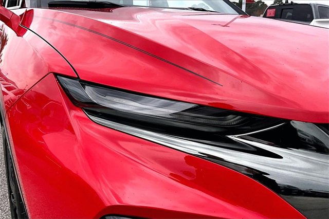 Used 2020 Chevrolet Blazer RS image 31