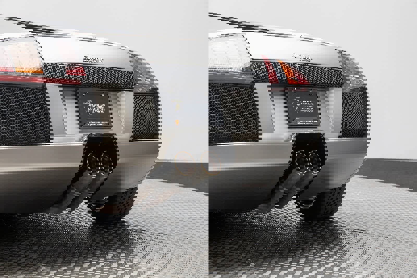 Used 2003 Lamborghini Murcielago Coupe image 54