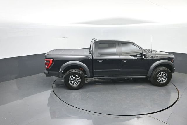 Certified 2021 Ford F150 Raptor w/ Equipment Group 801A High AWD/4WD image 26