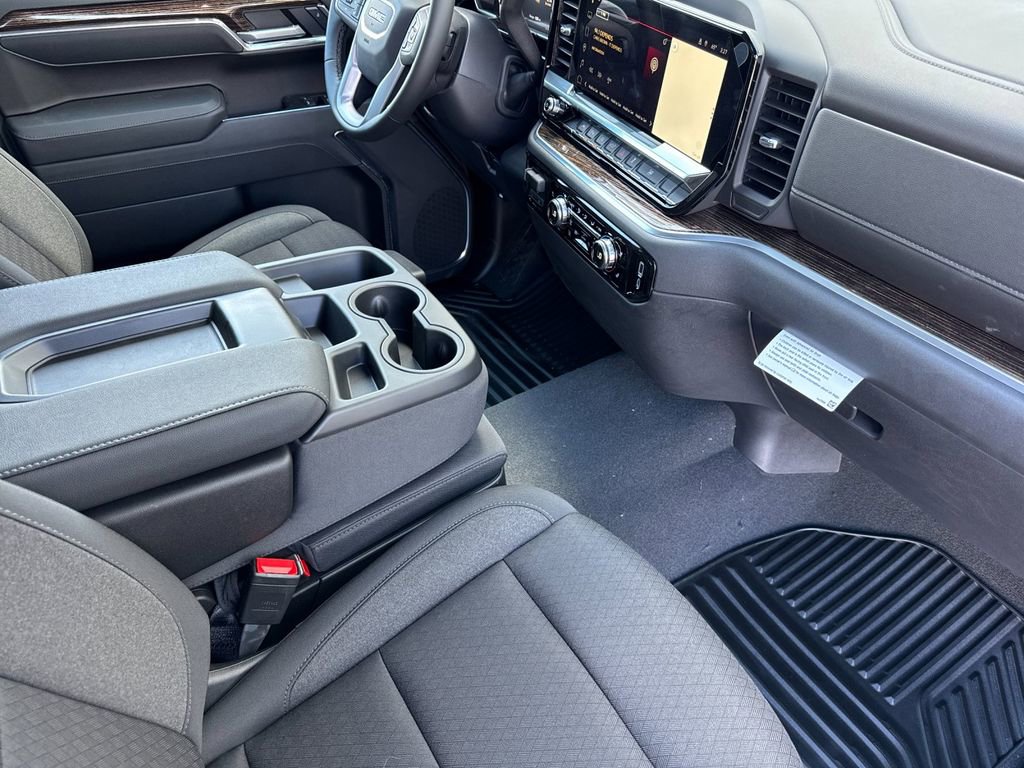 New 2026 GMC Sierra 1500 SLE AWD/4WD image 14