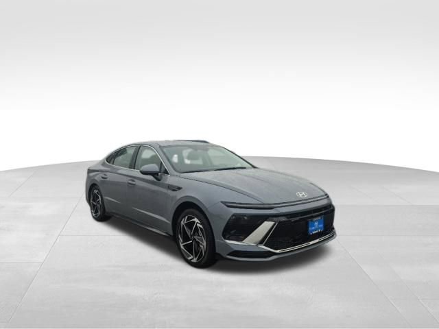 New 2026 Hyundai Sonata SEL image 3