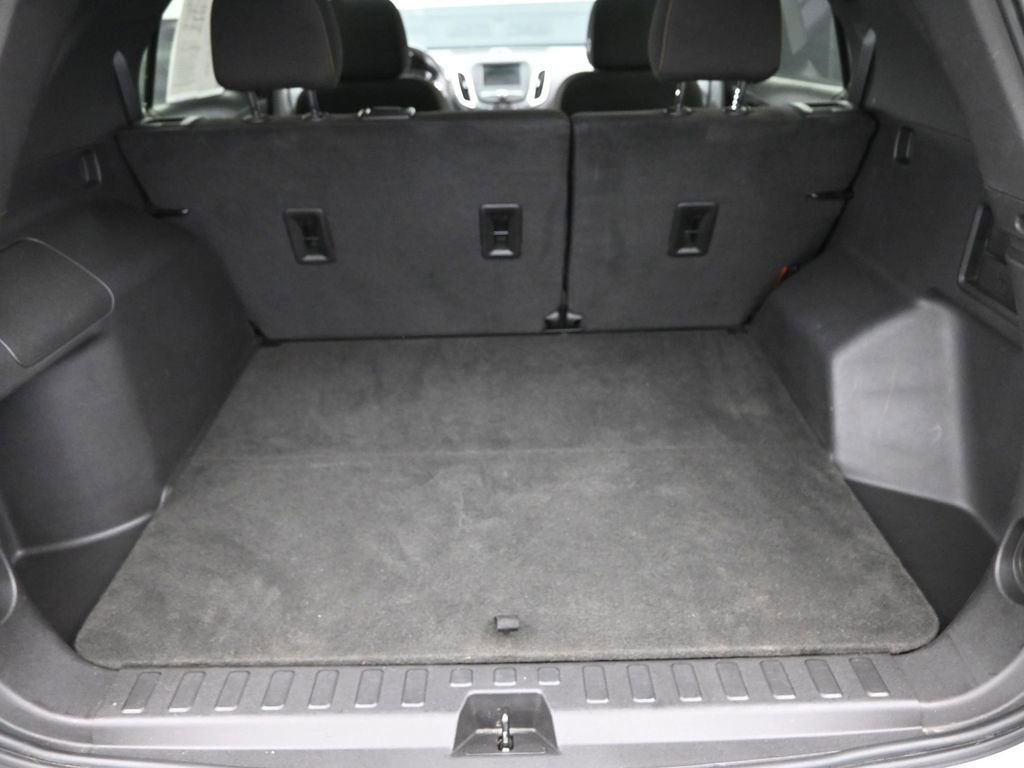 Certified 2023 Chevrolet Equinox LT image 10