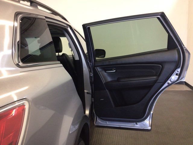 Used 2008 MAZDA CX-9 Touring w/ Moonroof & Bose Audio Pkg AWD/4WD image 5
