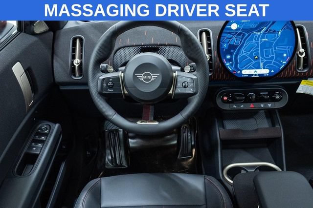 Used 2026 MINI Cooper Countryman S w/ Comfort Package Max AWD/4WD image 2