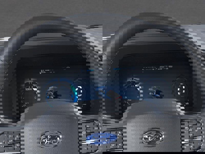 New 2025 Ford F150 Lightning Flash image 35
