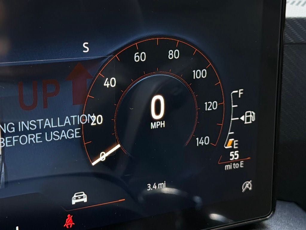 New 2026 Ford Mustang Coupe RWD image 13