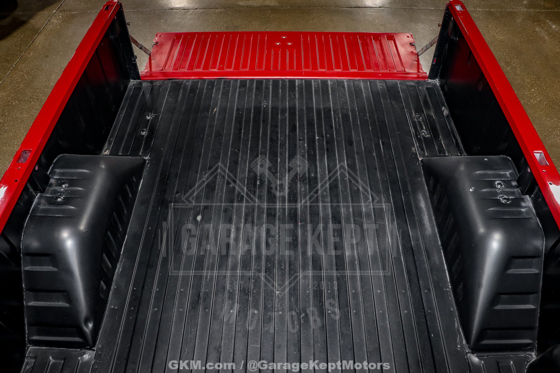 Used 1989 Dodge D/W Truck 150 image 74