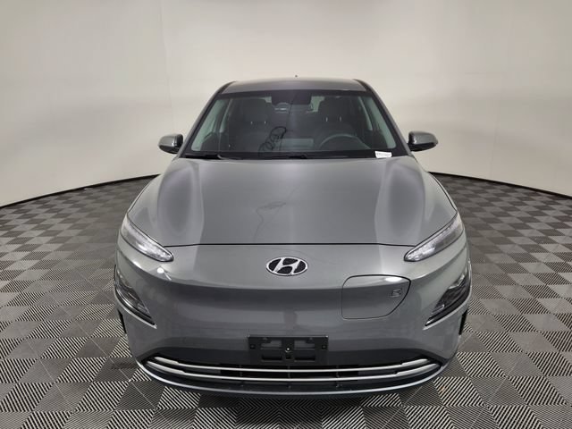 Certified 2023 Hyundai Kona SE FWD image 8
