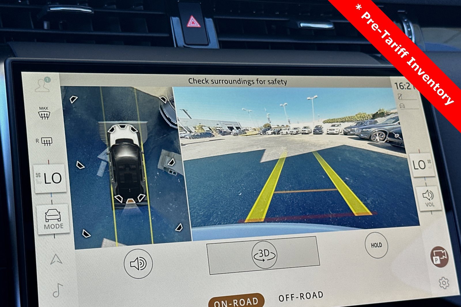 Used 2024 Land Rover Discovery Sport S image 18