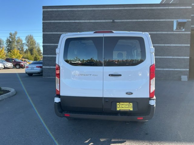 Used 2023 Ford Transit 250 Low Roof w/ Exterior Upgrade Package image 5