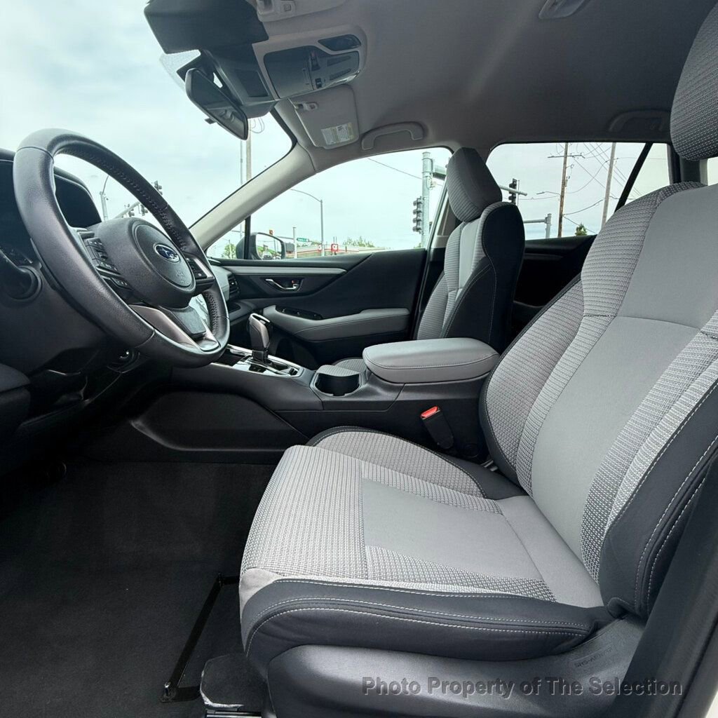 Used 2023 Subaru Outback Premium AWD/4WD image 22