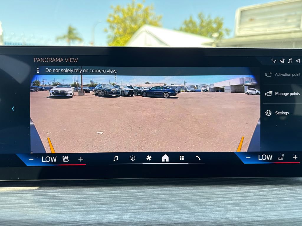 New 2026 BMW i4 eDrive40 w/ Premium Package image 29