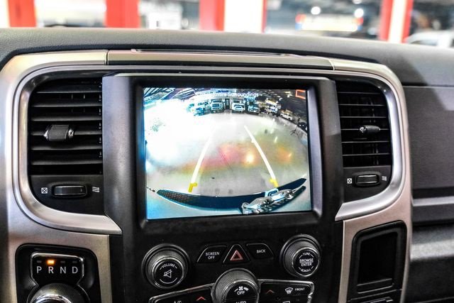 Used 2019 RAM 1500 Lone Star image 26