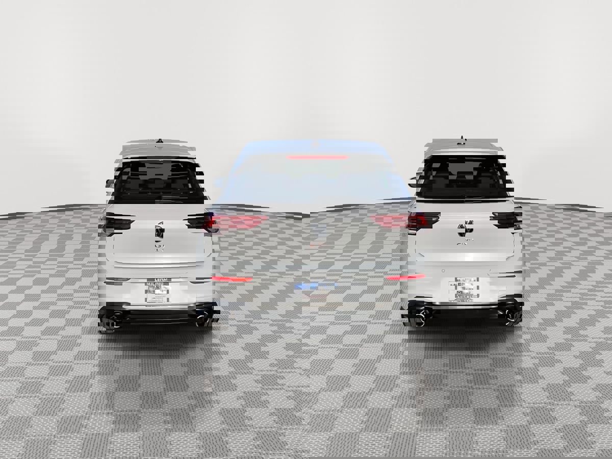 Used 2024 Volkswagen GTI S image 6