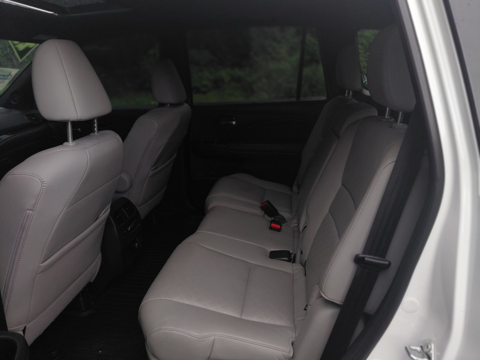 Used 2021 Honda Passport Elite image 20