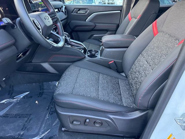 Certified 2023 Chevrolet Colorado Z71 w/ Z71 Convenience Package 2 image 15