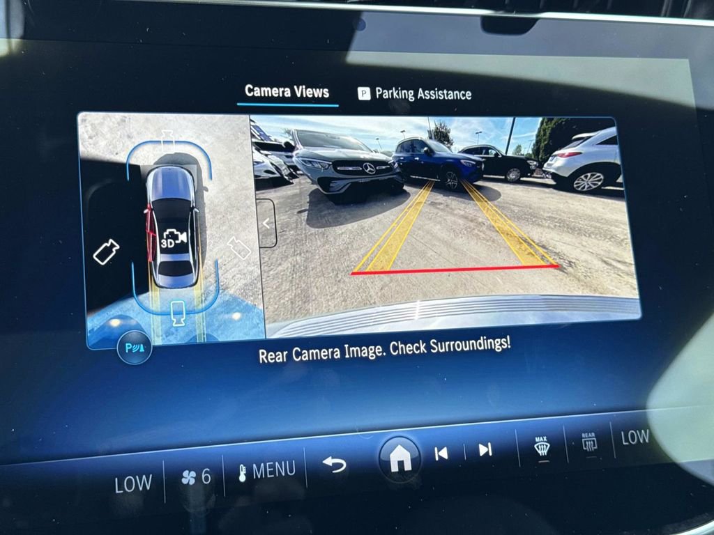 New 2026 Mercedes-Benz E 350 E 350 image 22