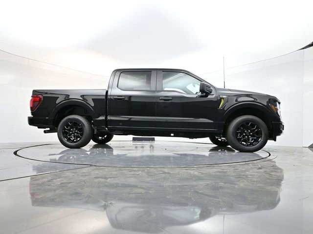 Used 2025 Ford F150 STX image 35