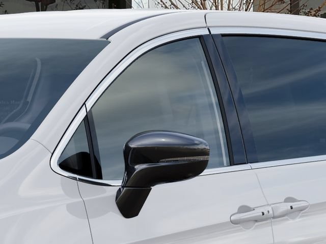 New 2027 Chrysler Pacifica Select FWD image 12