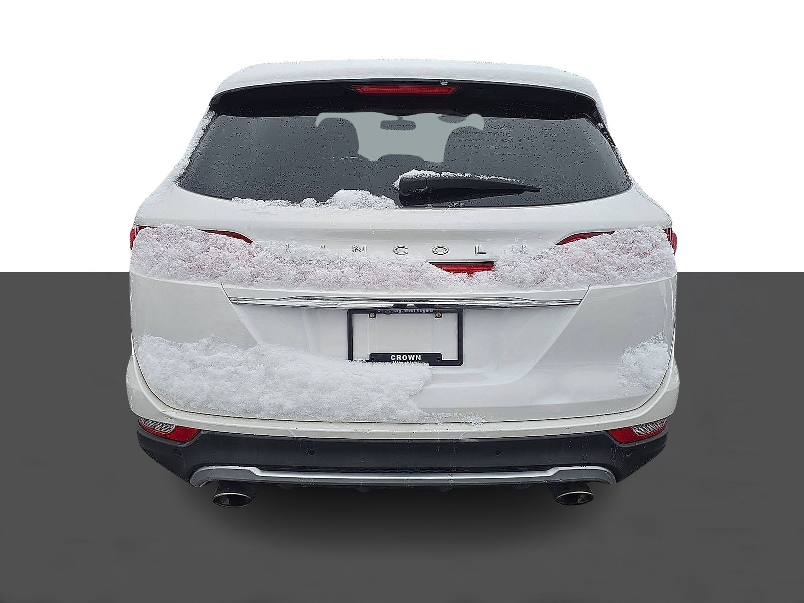 Used 2019 Lincoln MKC Select w/ Select Plus Package image 5