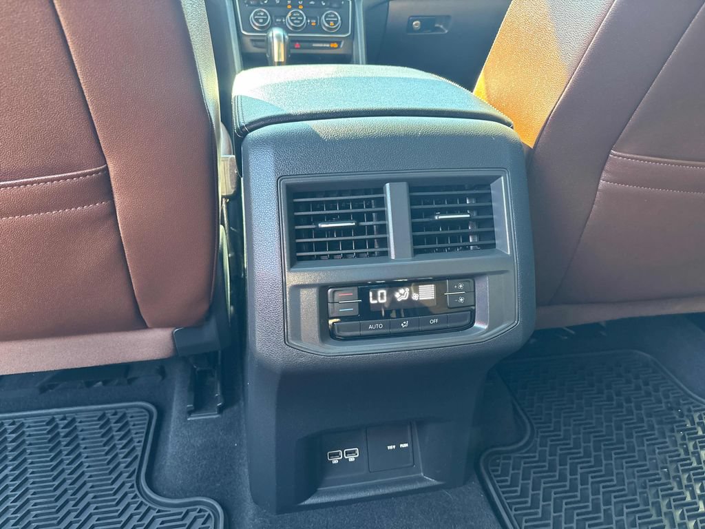 Used 2021 Volkswagen Atlas SE FWD image 23