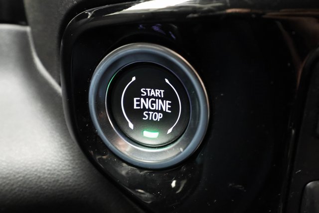 Used 2025 Chevrolet Silverado 1500 LTZ w/ Z71 Off-Road Package image 18