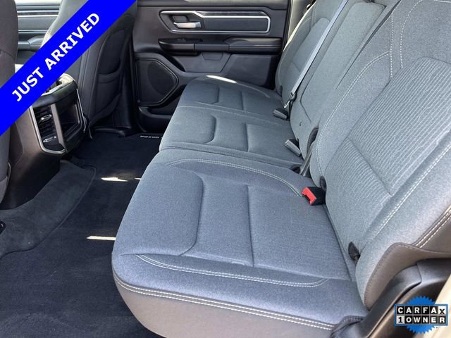 Certified 2022 RAM 1500 Big Horn AWD/4WD image 19