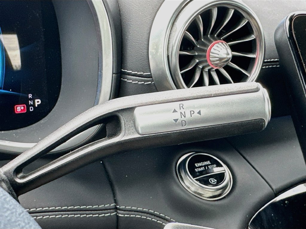 Used 2025 Mercedes-Benz AMG GT 43 image 17