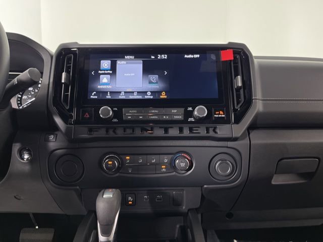 New 2026 Nissan Frontier SV w/ Tow Package image 24