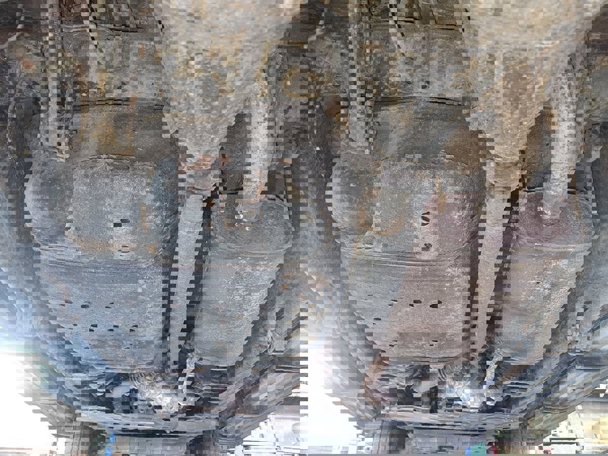 Used 2003 Toyota Land Cruiser image 50