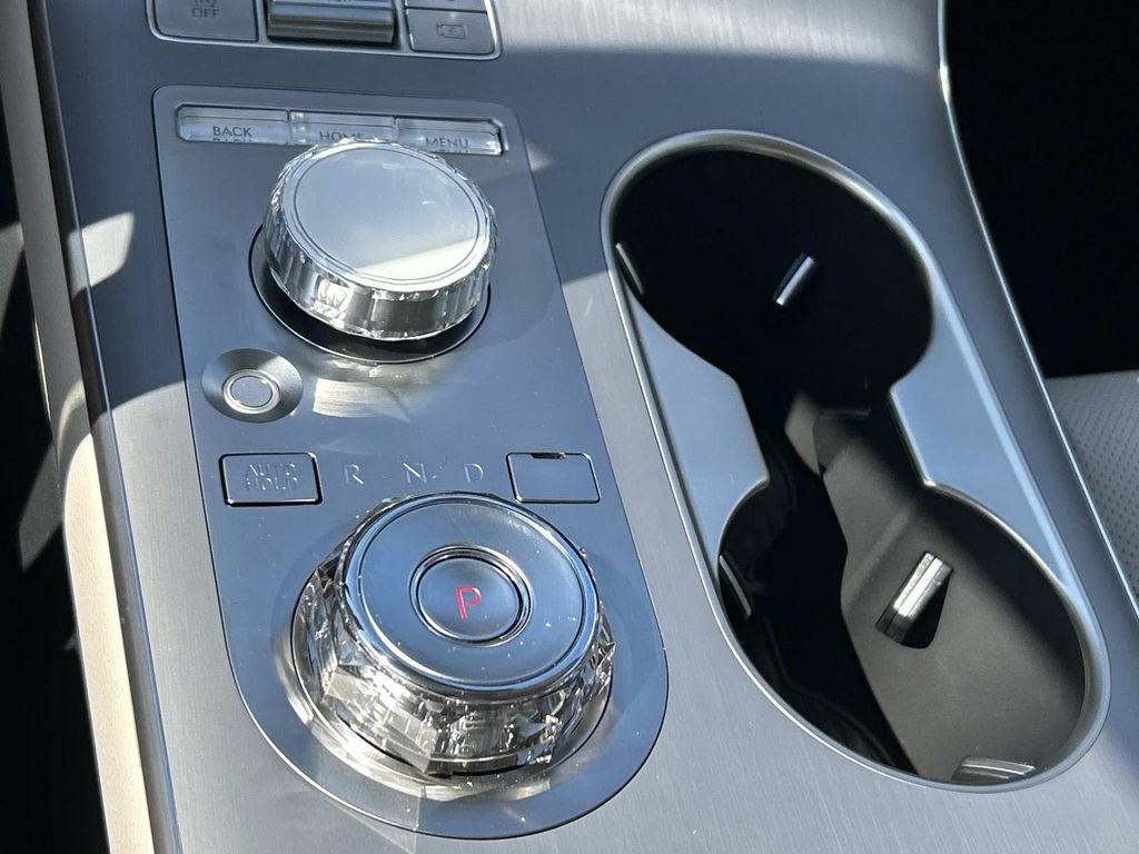 New 2026 Genesis GV70 2.5T Select AWD/4WD image 34