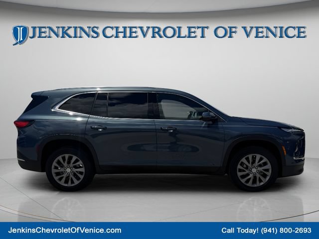 Used 2026 Buick Enclave Preferred w/ Power Package FWD image 3
