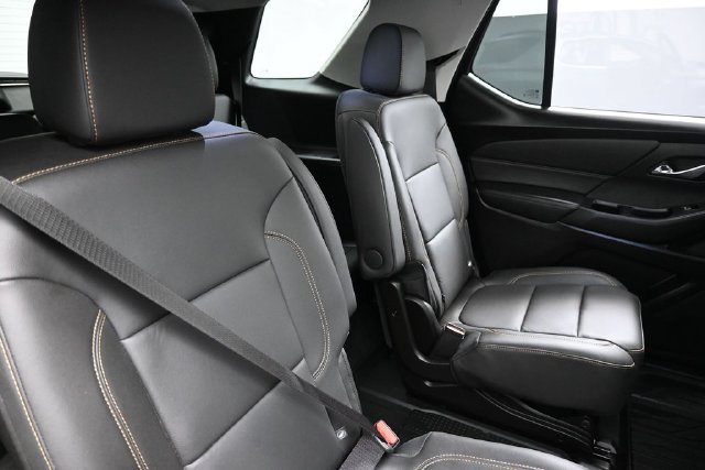 Used 2021 Chevrolet Traverse LT w/ LT Premium Package FWD image 29