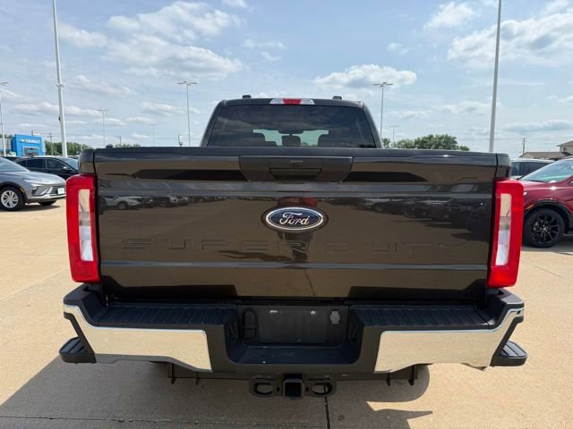 Used 2024 Ford F250 XLT AWD/4WD image 4