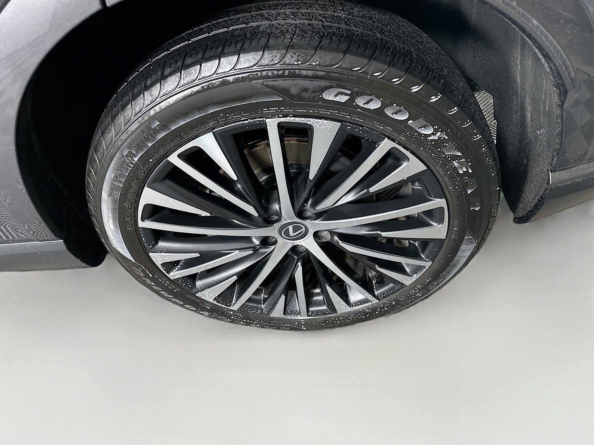 Used 2023 Lexus RX 350 Premium Plus w/ Cold Area Package image 11