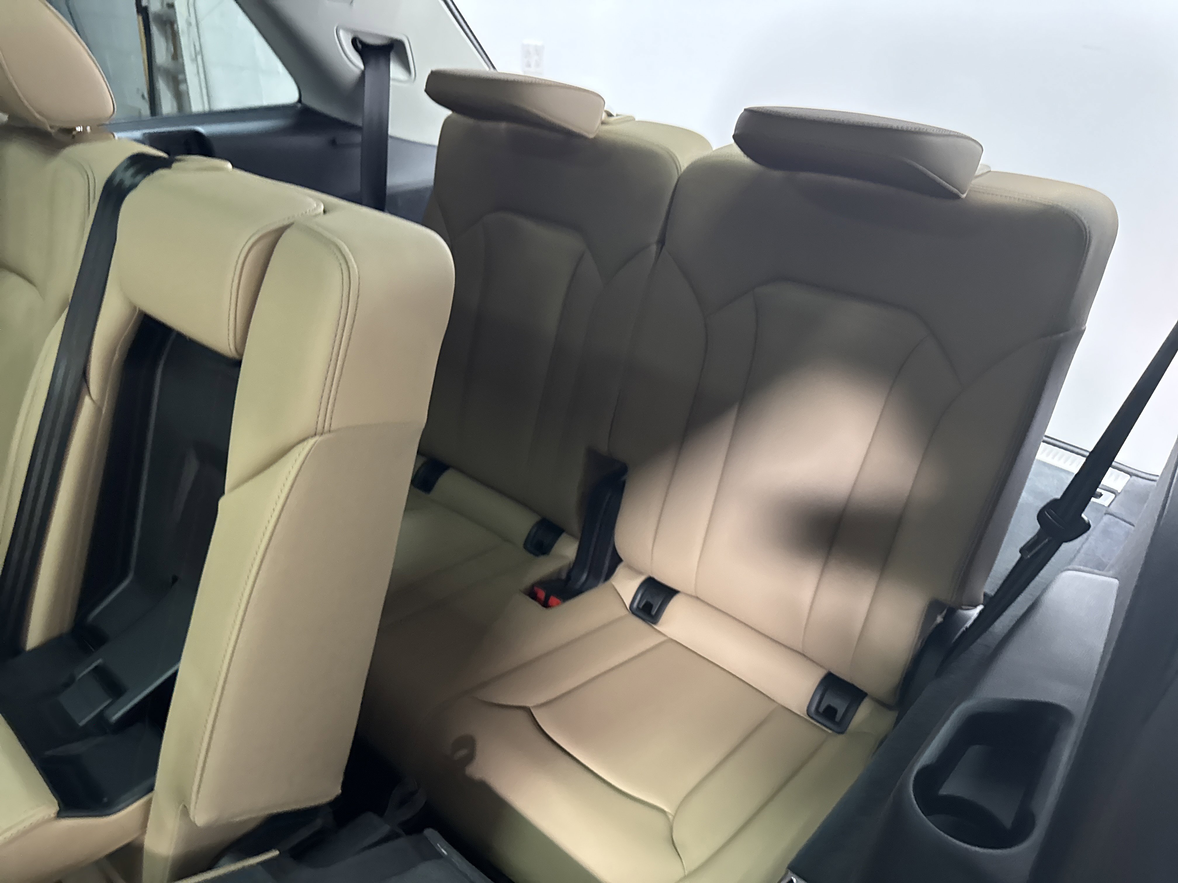 Used 2025 Audi Q7 3.0T Premium Plus image 30