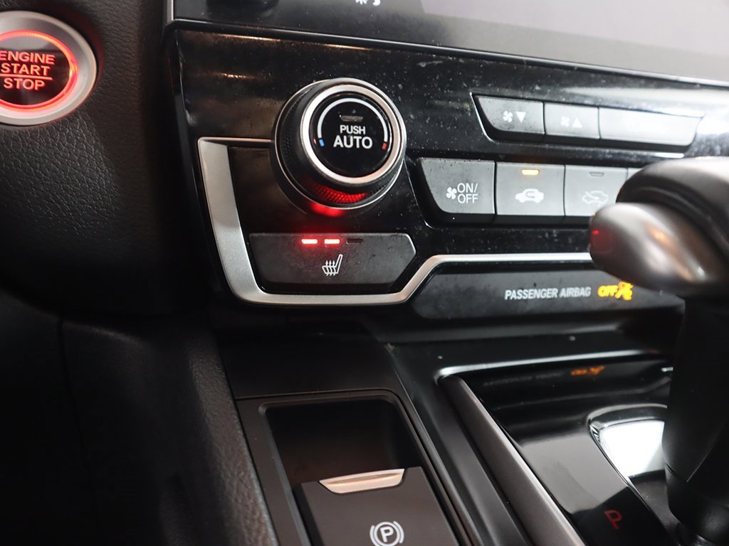 Used 2017 Honda CR-V EX-L image 51