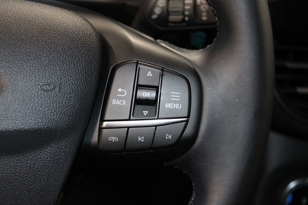 Used 2024 Ford Escape Active image 36