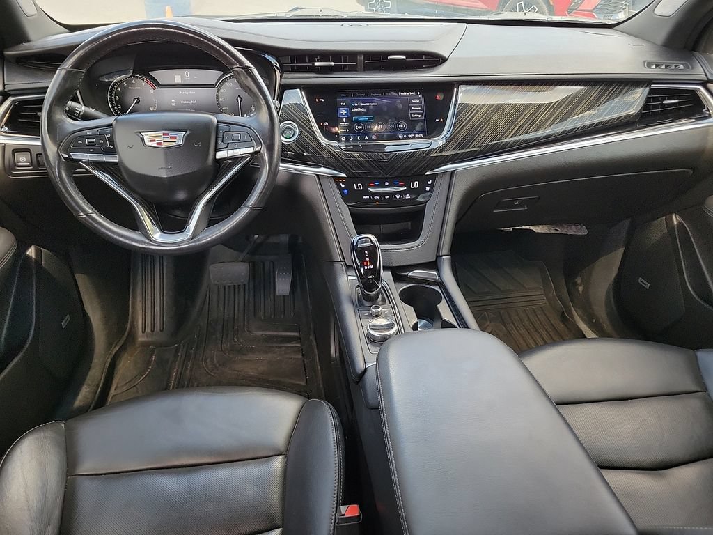 Used 2023 Cadillac XT6 Premium Luxury FWD image 21