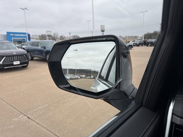 New 2026 GMC Yukon XL Elevation image 65