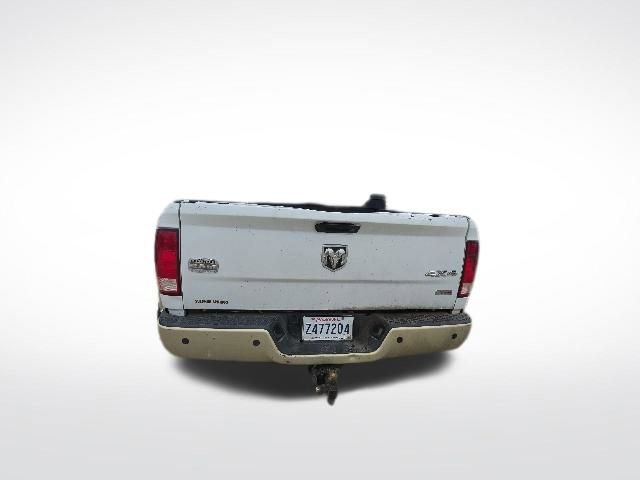 Used 2012 RAM 3500 Laramie Longhorn AWD/4WD image 13
