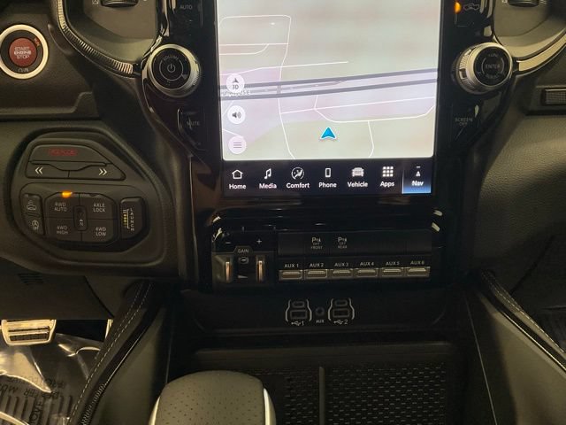 New 2026 RAM 1500 RHO AWD/4WD image 20