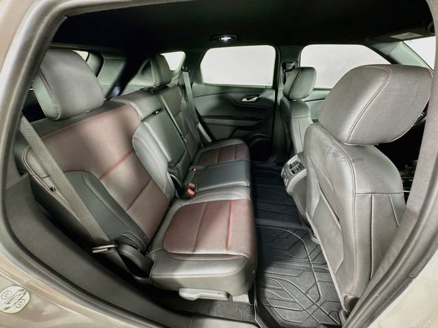 Used 2021 Chevrolet Blazer RS w/ Enhanced Convenience Package FWD image 32